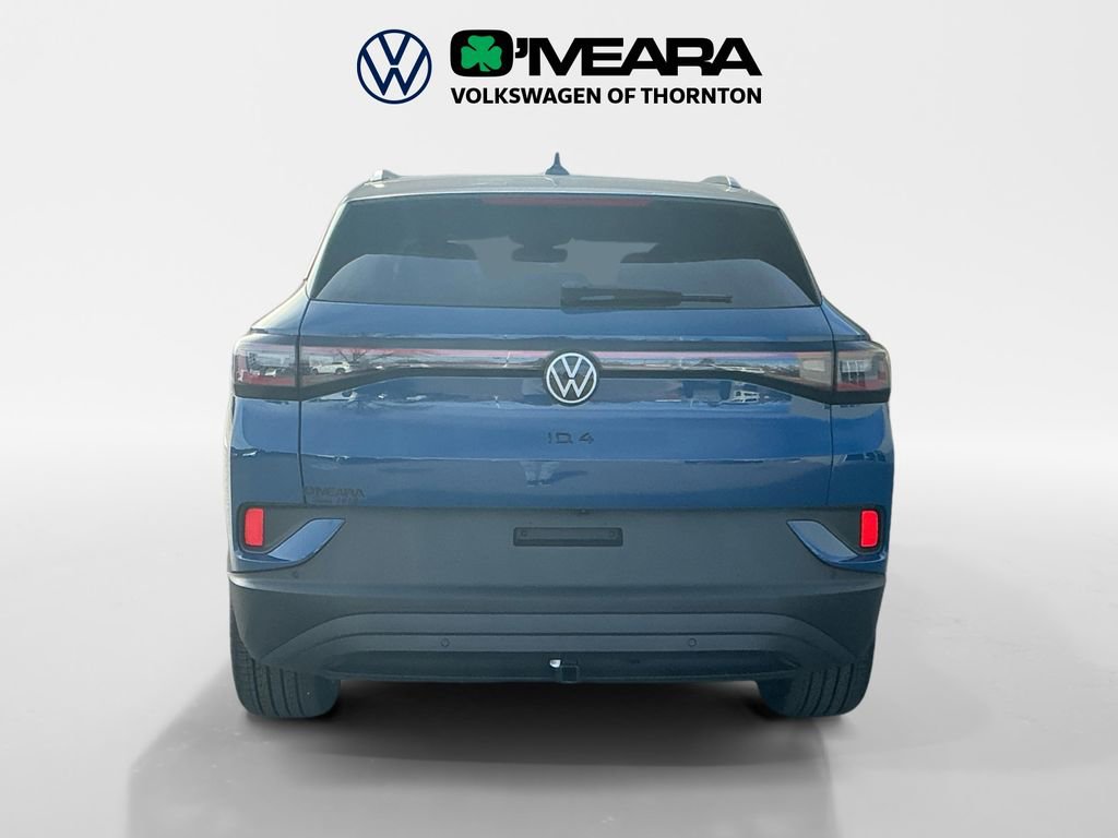 New 2026 Volkswagen ID.4 Pro S AWD/4WD image 4