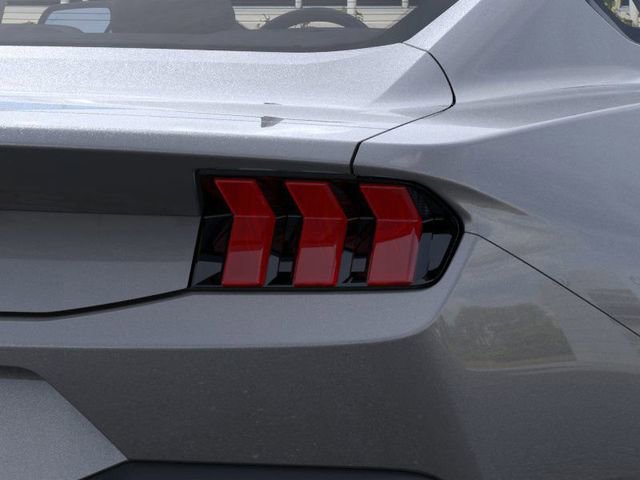 New 2026 Ford Mustang Coupe image 21