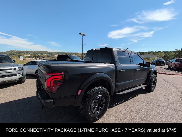 Used 2026 Ford F150 Raptor w/ Equipment Group 803A Raptor R AWD/4WD image 6