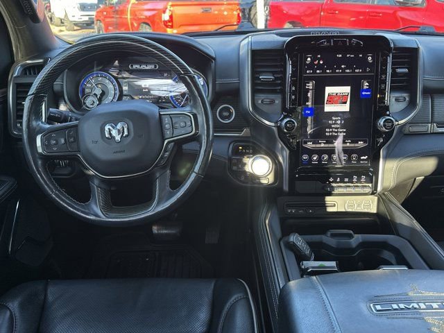 Used 2019 RAM 1500 Limited image 29