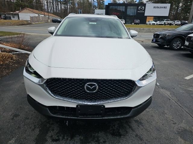 New 2026 MAZDA CX-30 AWD 2.5 S image 8
