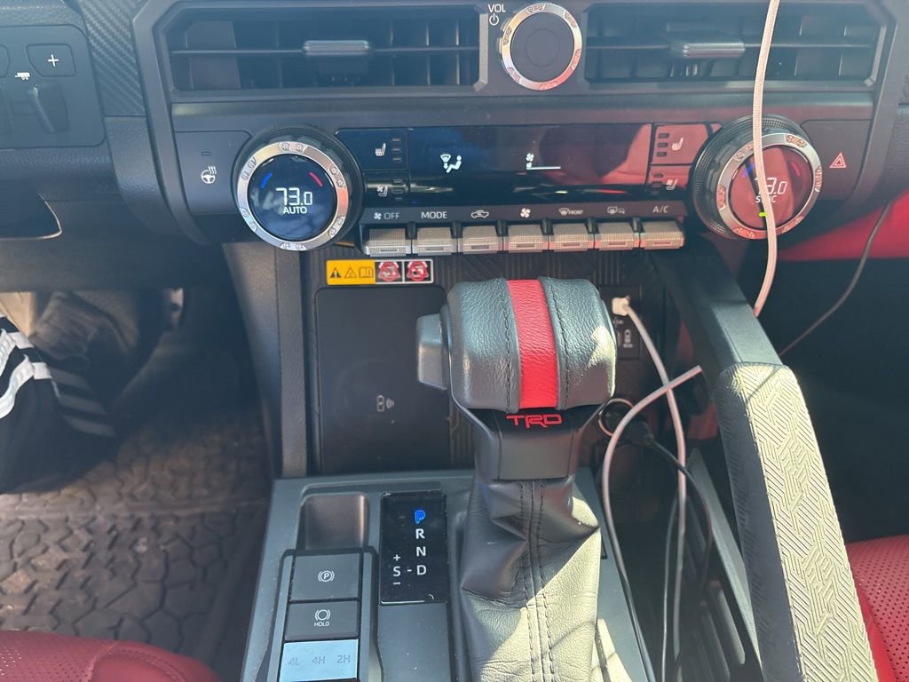 Used 2024 Toyota Tacoma TRD Pro image 18