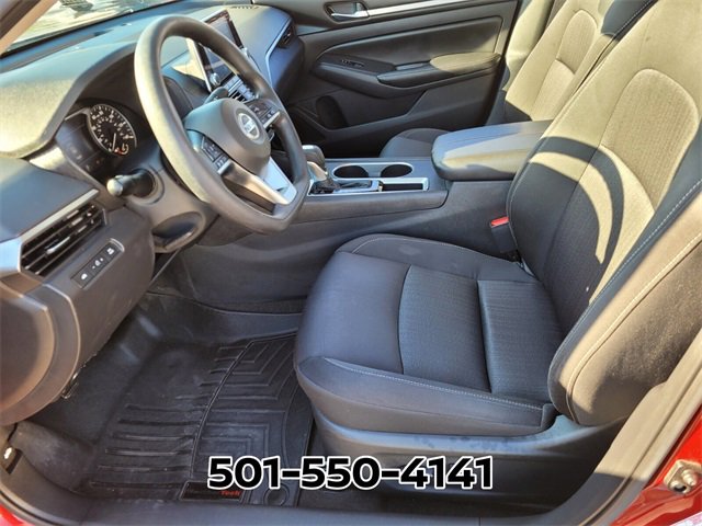 Used 2022 Nissan Altima 2.5 SV image 9