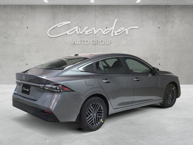 New 2026 Nissan Sentra SV image 16