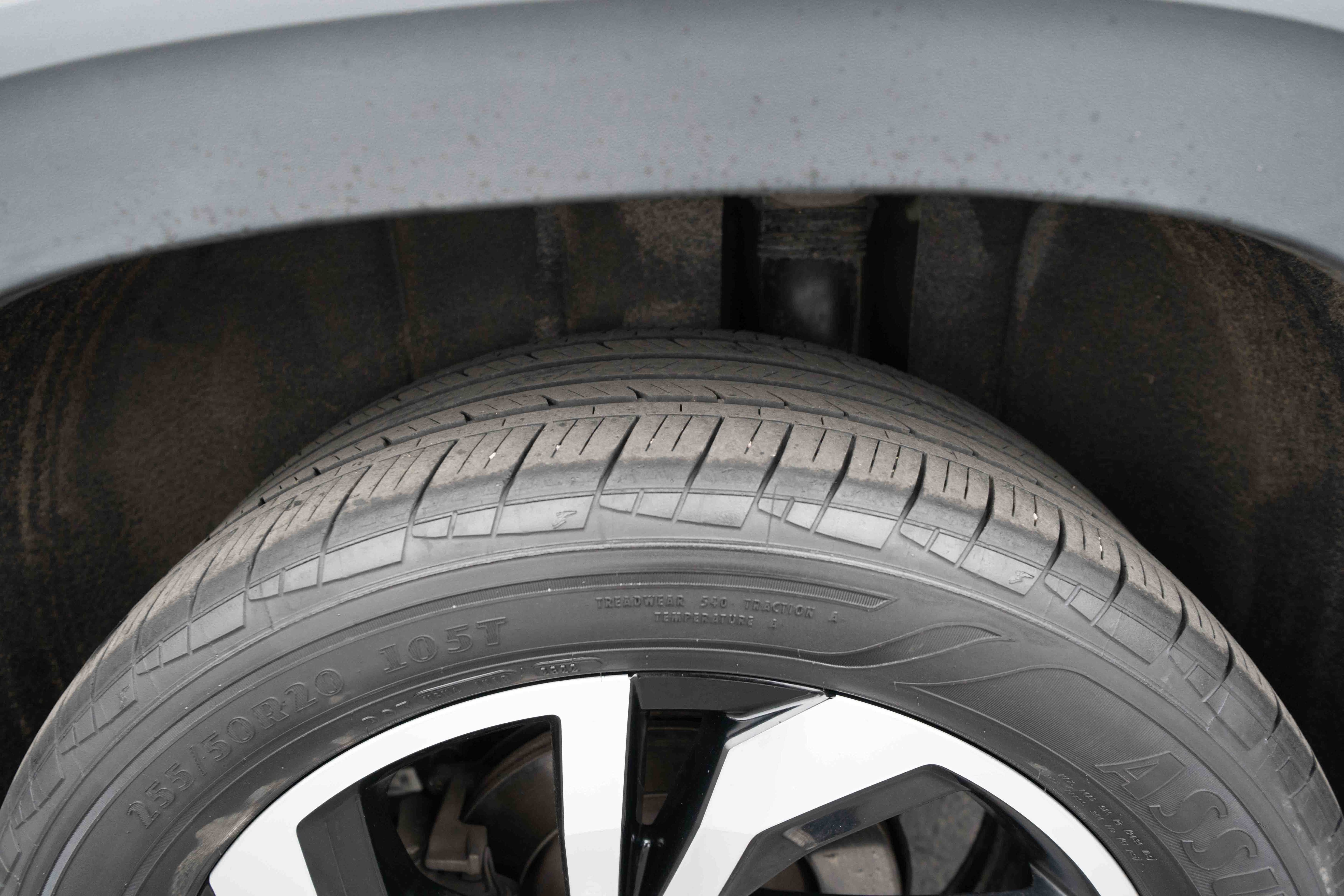 Used 2022 Volkswagen Atlas SEL image 31