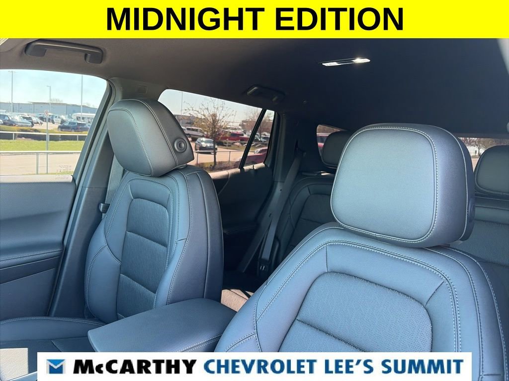 Used 2026 Chevrolet Equinox LT w/ Convenience Package II image 48