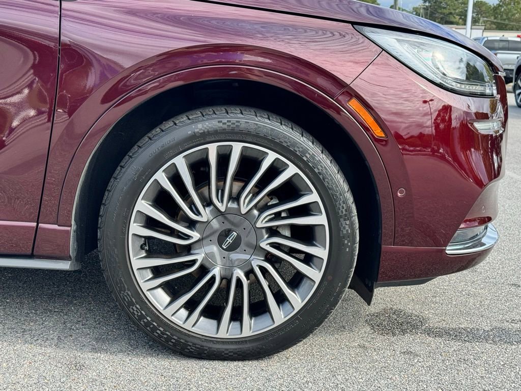 Used 2020 Lincoln Corsair Reserve w/ Equipment Group 201A image 42