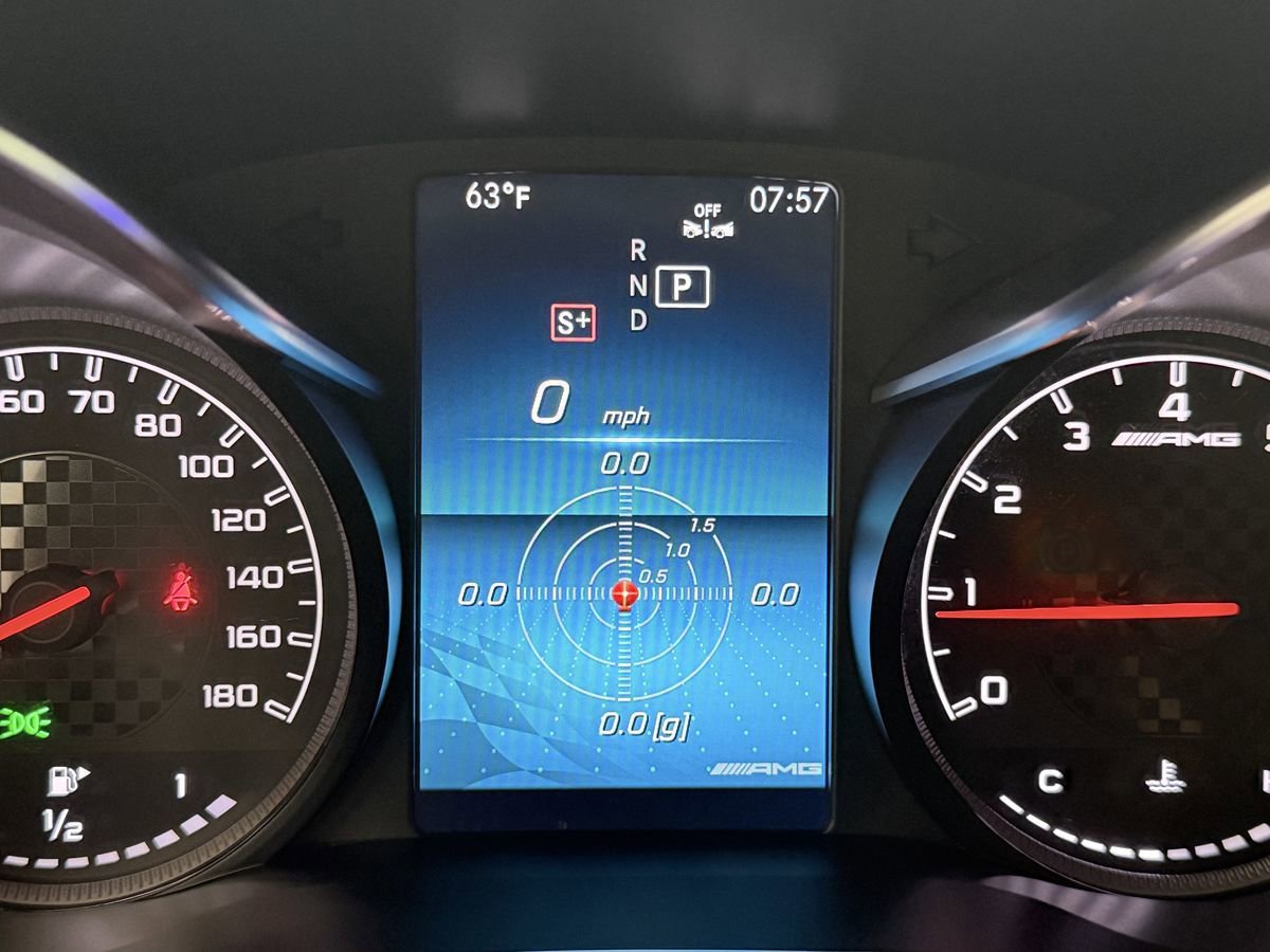 Used 2019 Mercedes-Benz C 43 AMG 4MATIC Coupe image 13