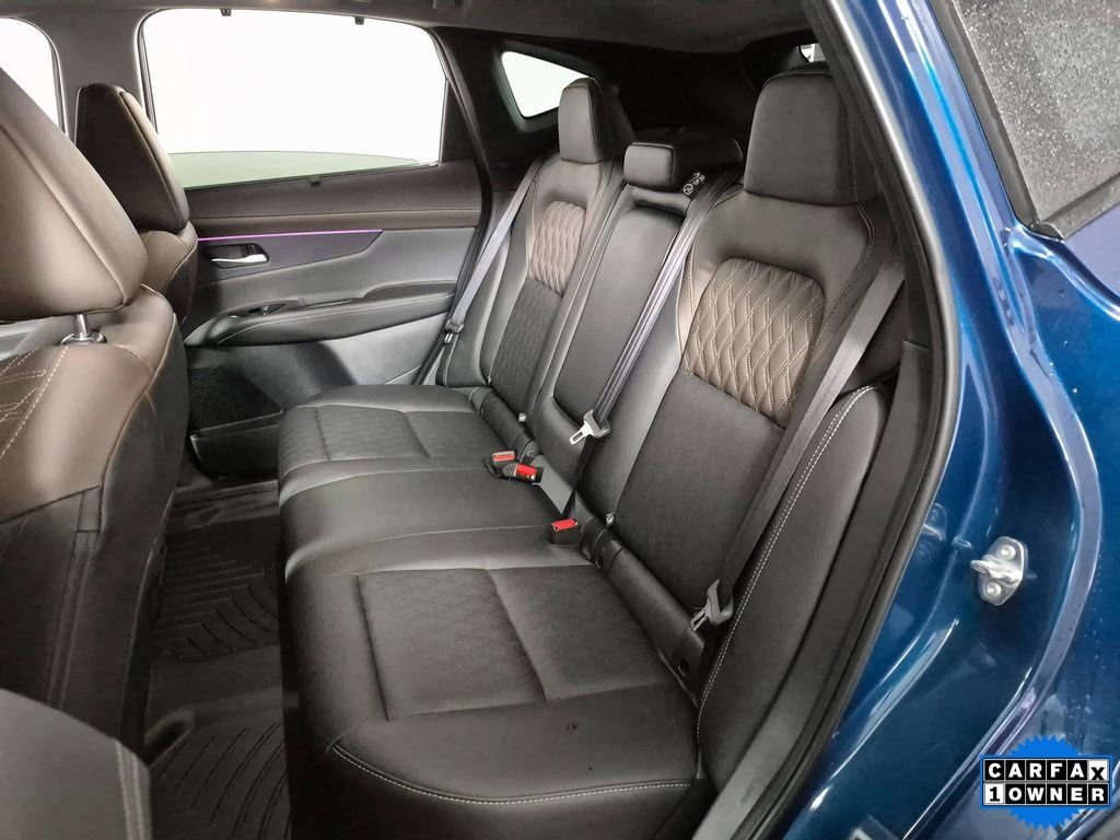 Used 2026 Nissan Murano Platinum w/ Cargo Package AWD/4WD image 23