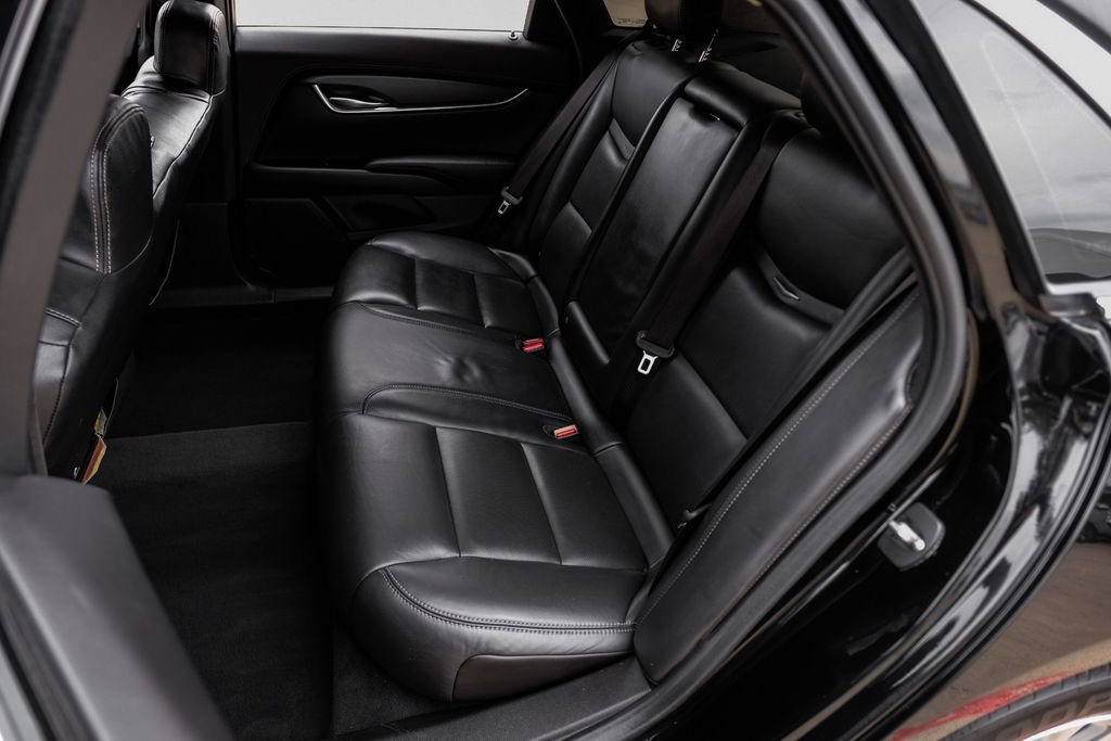 Used 2016 Cadillac XTS image 43