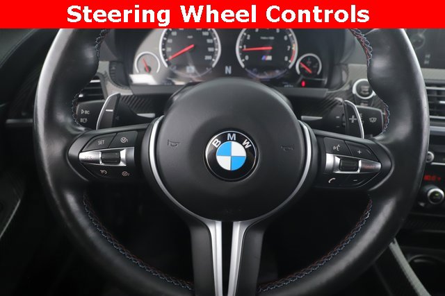 Used 2014 BMW M6 Convertible image 23