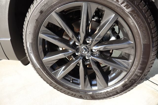 Used 2022 MAZDA CX-9 Touring Plus AWD/4WD image 44