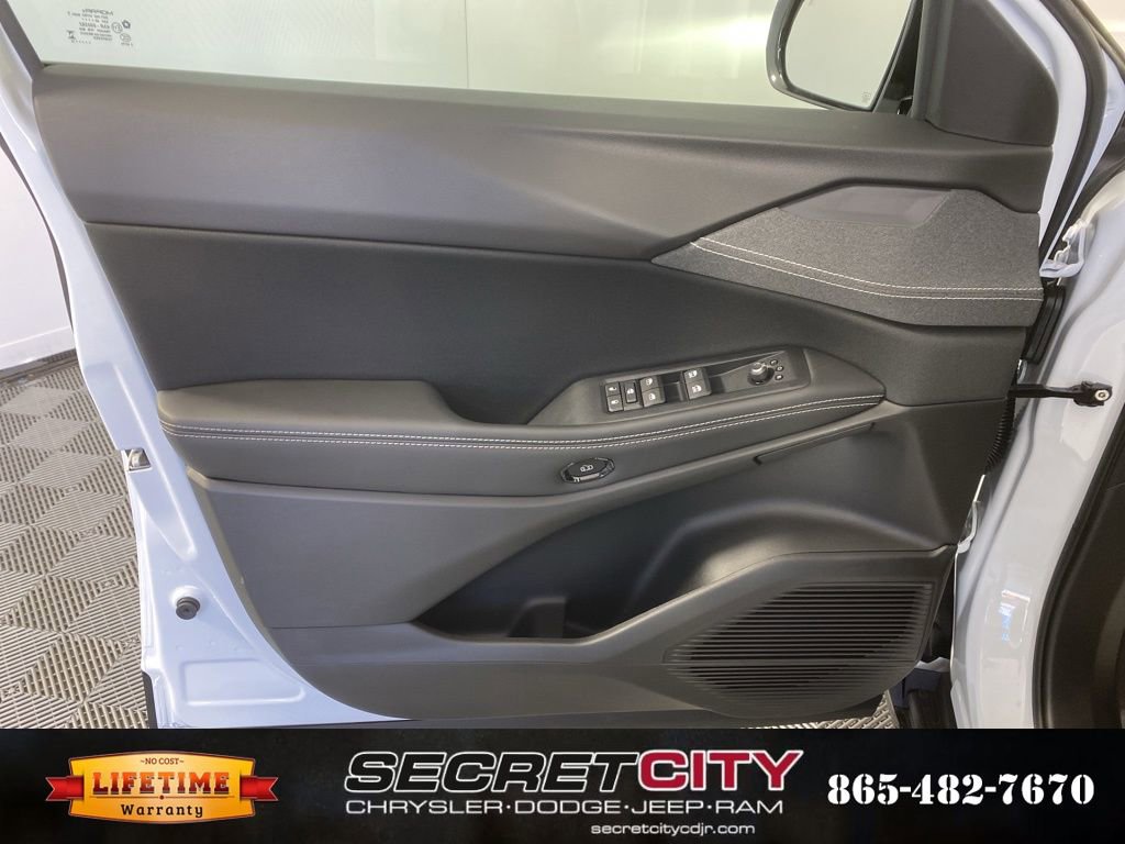 New 2026 Jeep Cherokee Laredo image 12