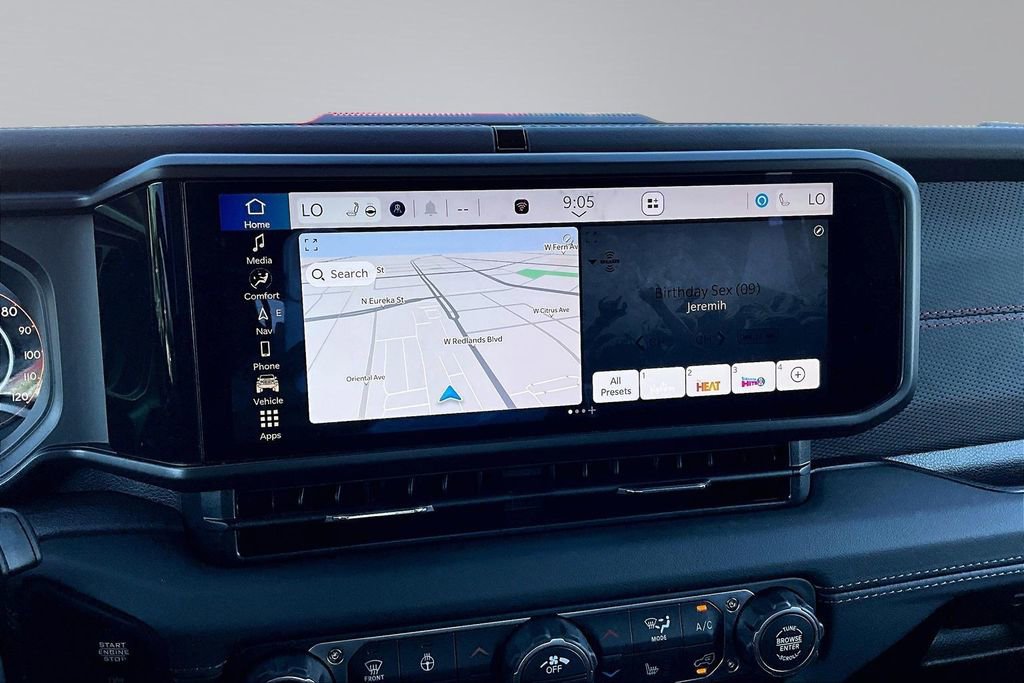 Used 2026 Jeep Wrangler Unlimited Rubicon 392 w/ Quick Order Package 27X Moab image 10