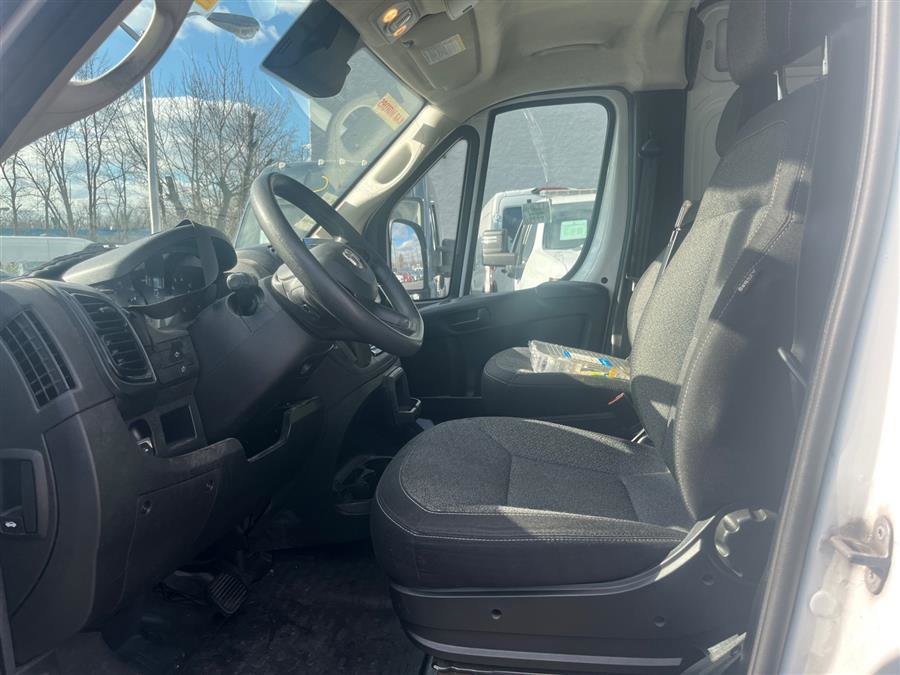 Used 2023 RAM ProMaster 3500 image 11