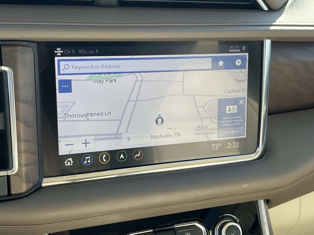 Used 2021 GMC Yukon XL Denali w/ Denali Premium Package image 36