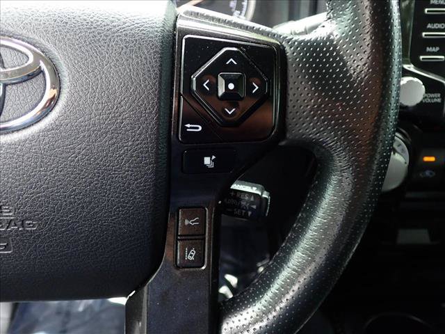 Used 2024 Toyota 4Runner TRD Off-Road AWD/4WD image 15