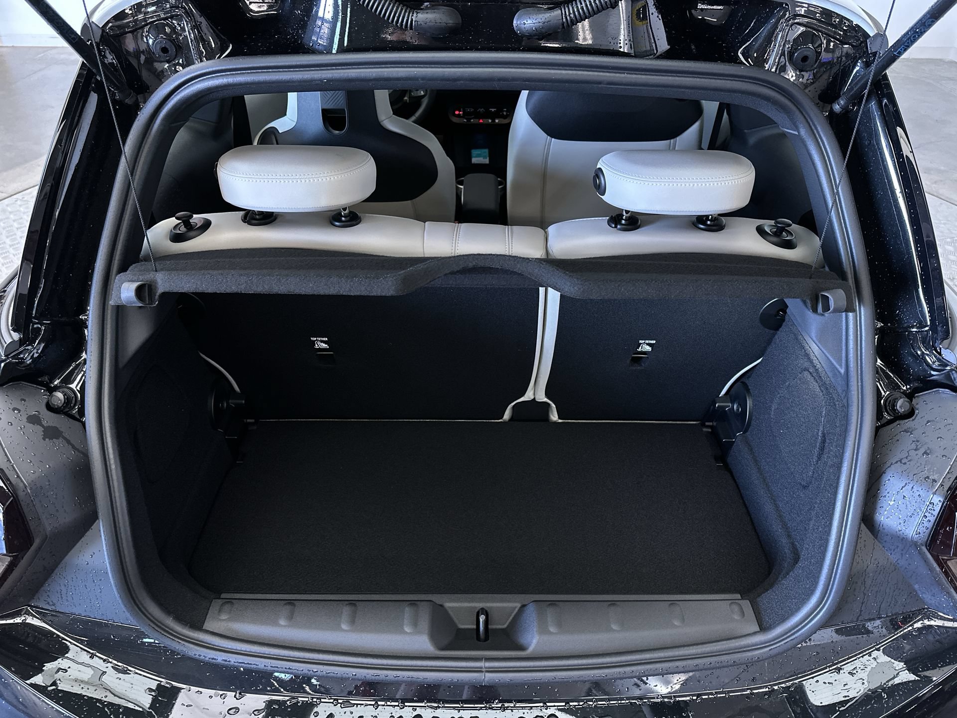 New 2026 MINI Cooper S FWD image 24