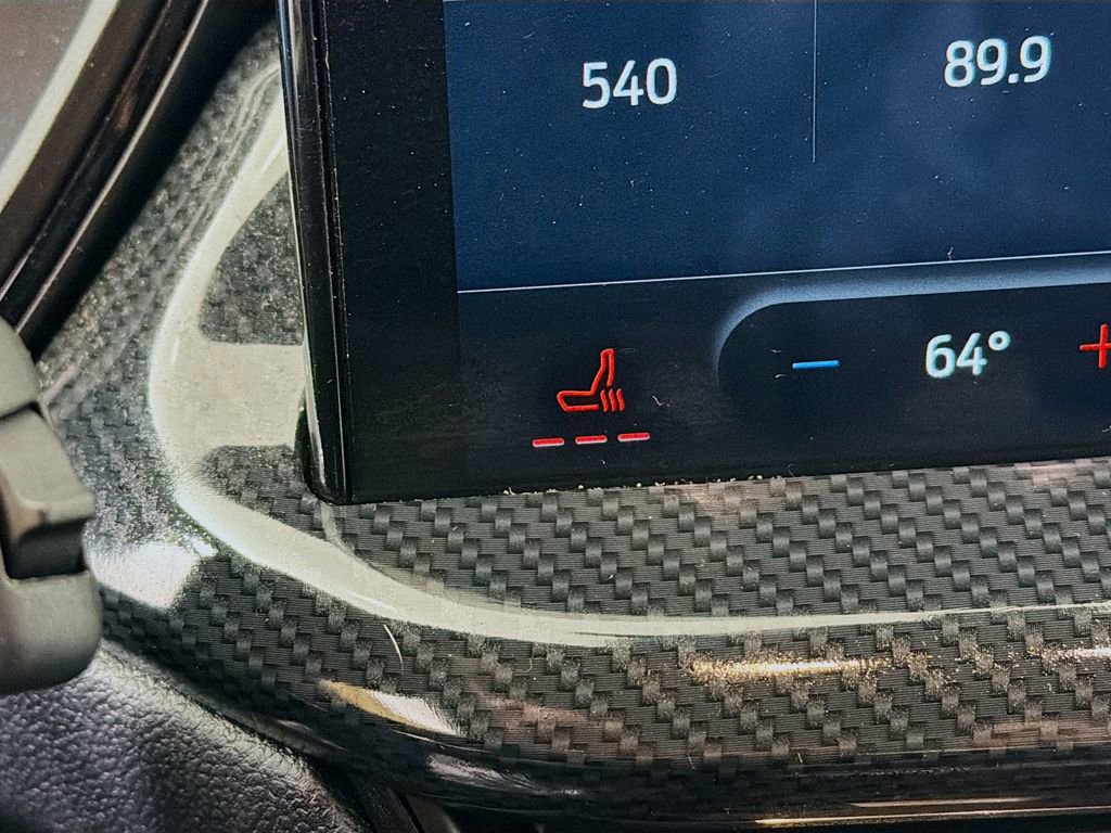 Used 2023 Ford Escape ST-Line Select w/ Tech Pack #2 image 36