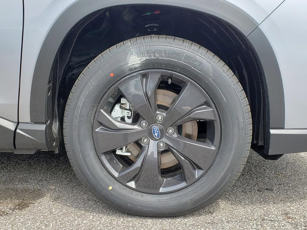 New 2026 Subaru Ascent Premium image 12