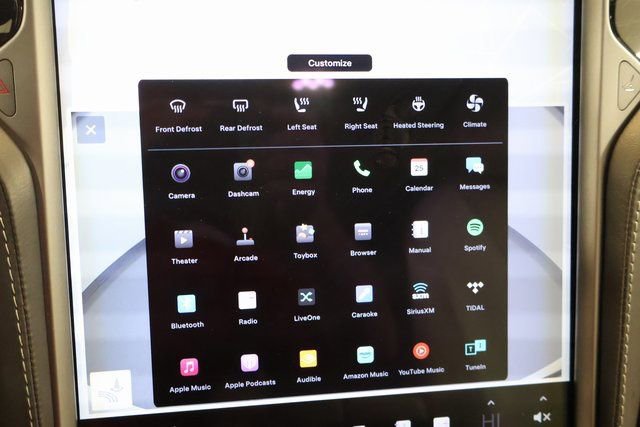 Used 2018 Tesla Model X P100D image 22