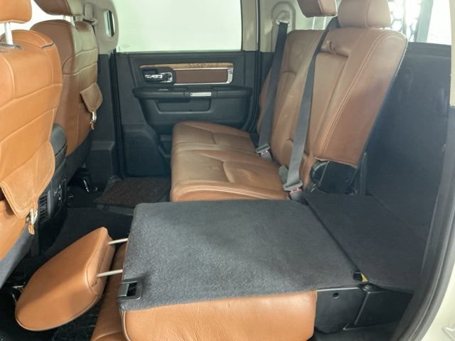 Used 2016 RAM 2500 Longhorn w/ Convenience Group AWD/4WD image 28