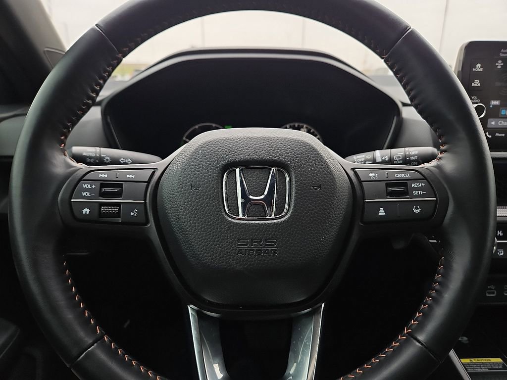 Used 2025 Honda CR-V Sport-L image 30