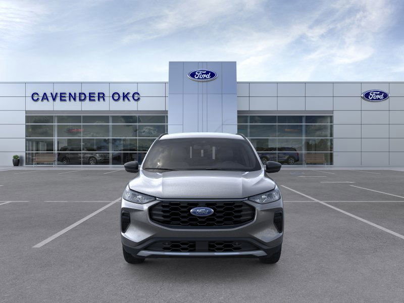 New 2026 Ford Escape ST-Line w/ Tech Pack #1 image 6