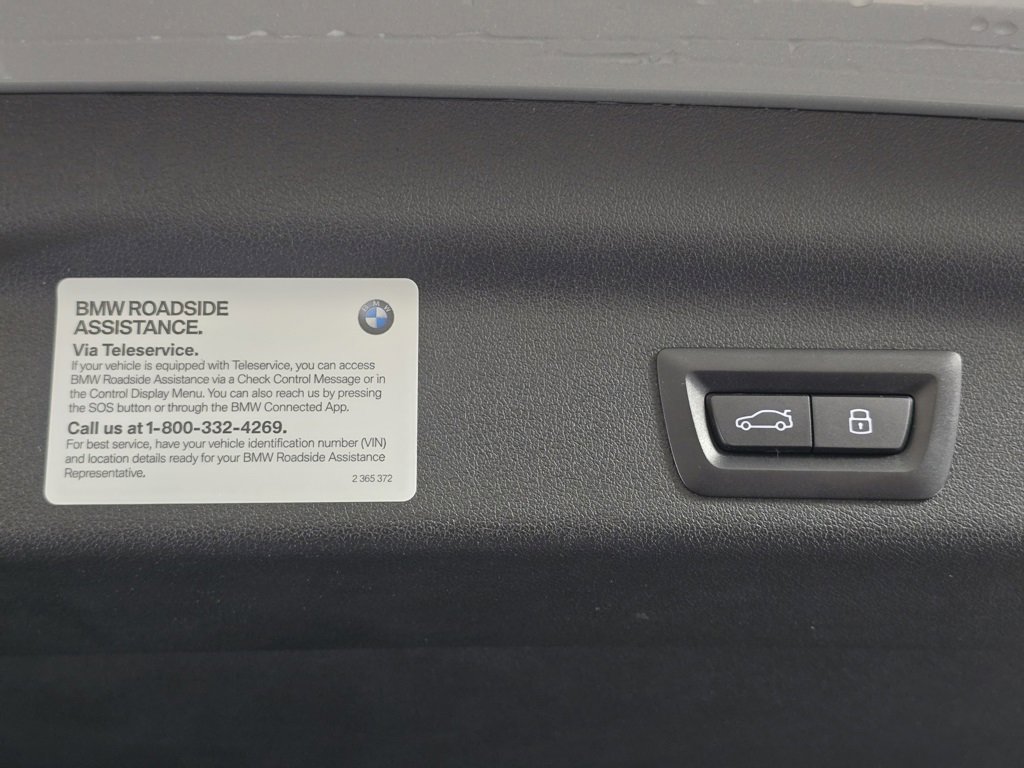 Used 2025 BMW X1 xDrive28i w/ Convenience Package image 10