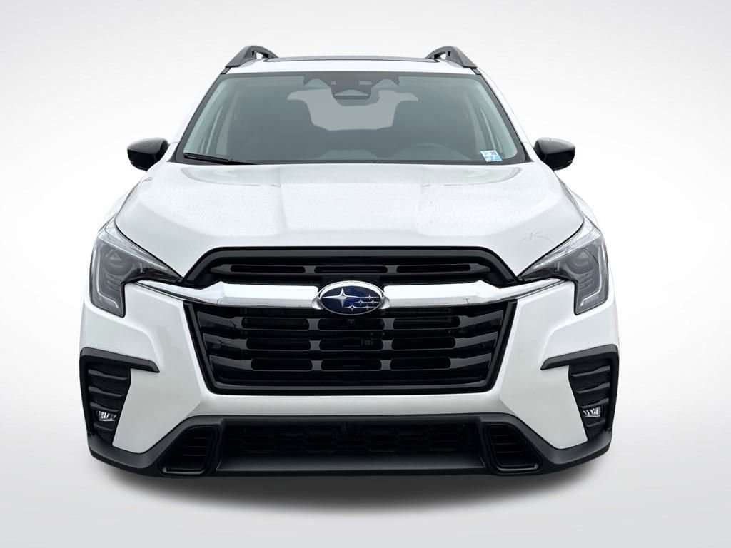 New 2026 Subaru Ascent Limited image 10