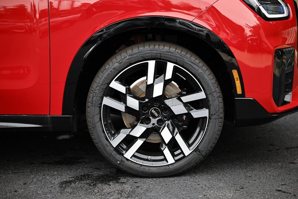 New 2026 MINI Cooper Countryman S w/ Comfort Package Max image 4