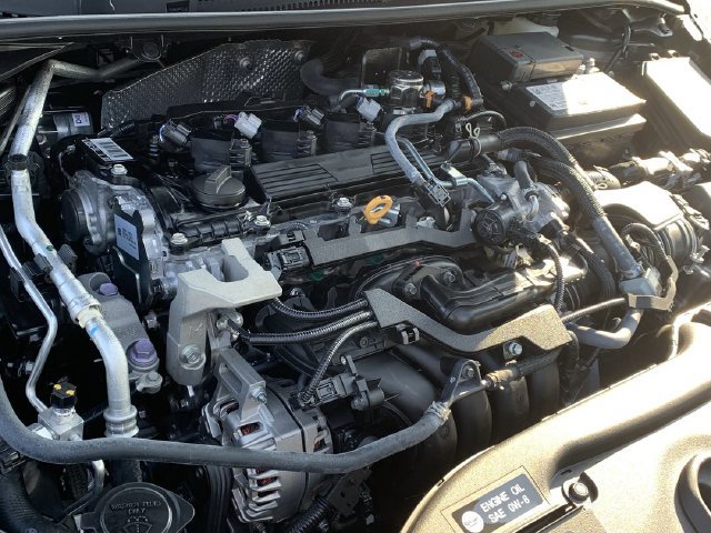 Used 2026 Toyota Corolla LE FWD image 16