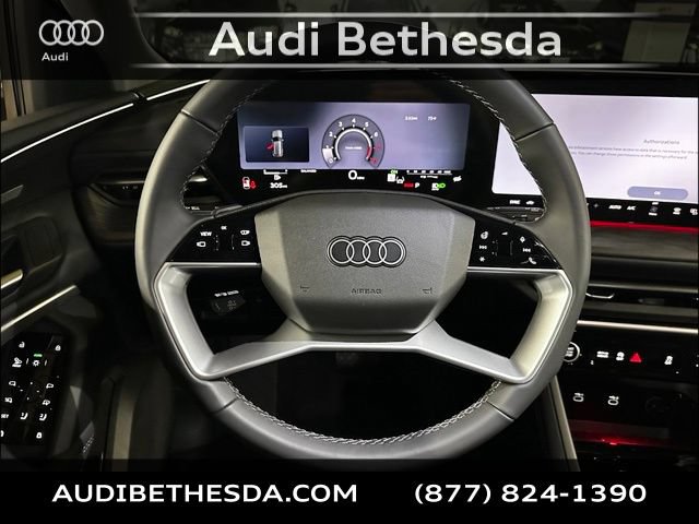 New 2026 Audi Q5 Premium Plus AWD/4WD image 15