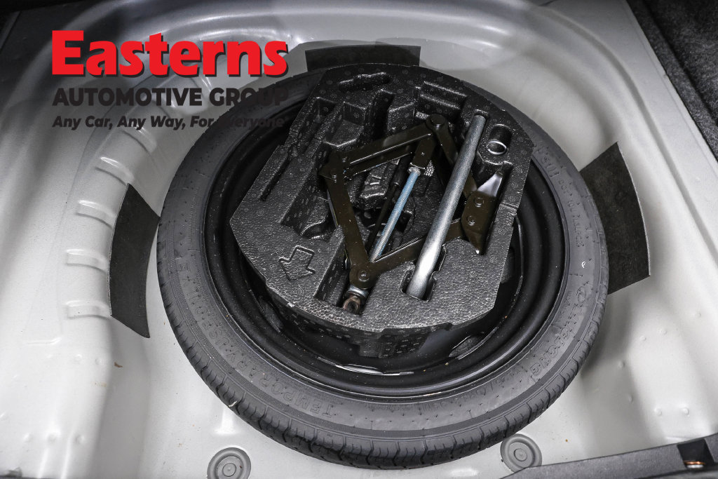 Used 2024 Volkswagen Jetta SE FWD image 23