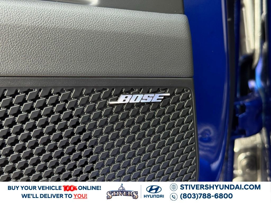 New 2026 Hyundai Elantra Limited image 29