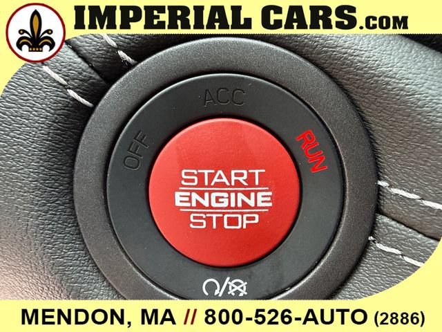New 2026 Dodge Durango SRT Hellcat w/ Premium Group AWD/4WD image 28