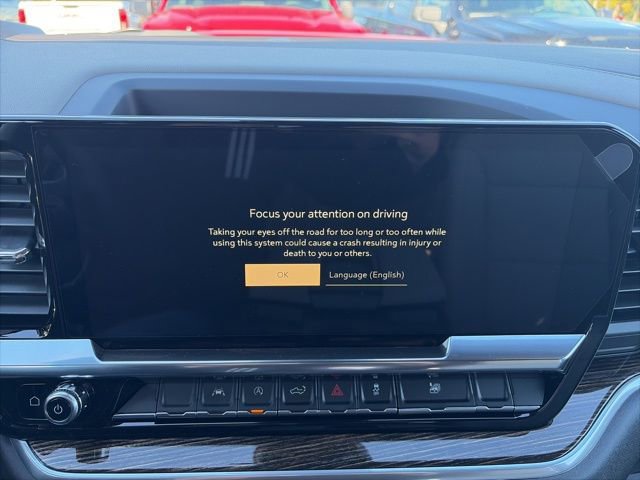 New 2026 GMC Sierra 1500 SLE w/ Preferred Package image 22