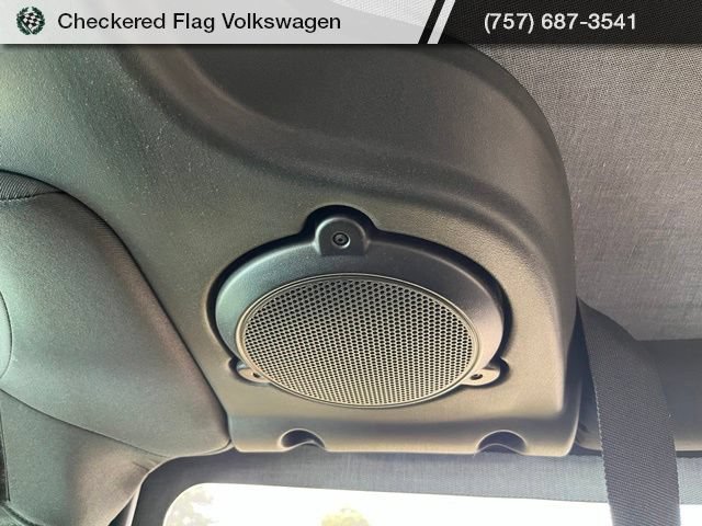 Used 2014 Jeep Wrangler Rubicon w/ Power Convenience Group AWD/4WD image 21