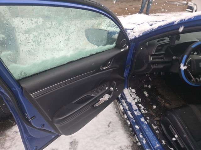 Used 2020 Honda Civic Sport image 9