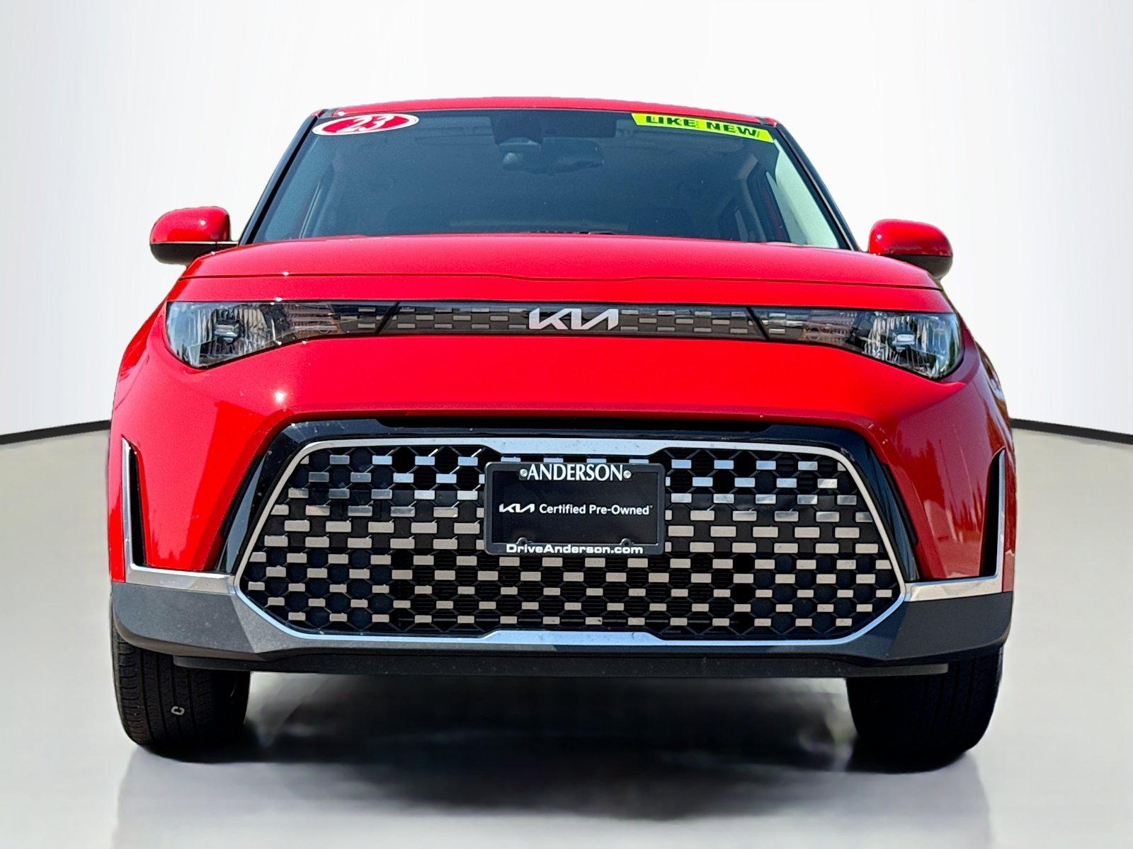 Used 2023 Kia Soul EX FWD image 16