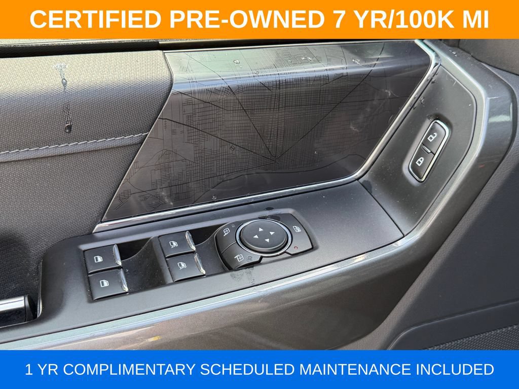 Used 2022 Ford F150 XLT w/ Equipment Group 302A High AWD/4WD image 26
