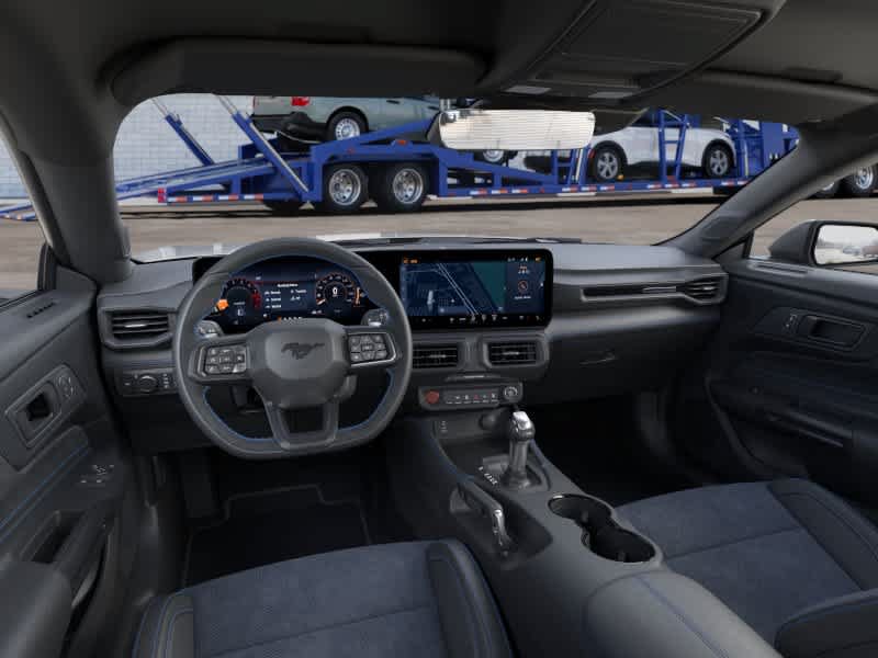 New 2026 Ford Mustang Dark Horse RWD image 9