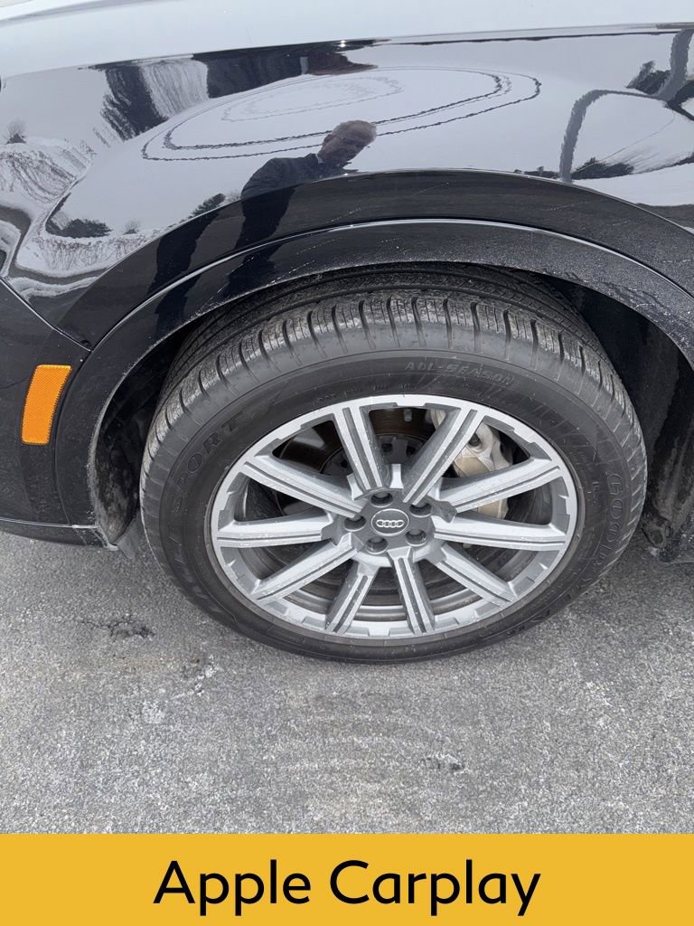 Used 2018 Audi Q7 3.0T Prestige image 10