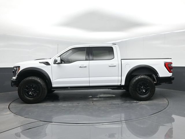 Certified 2023 Ford F150 Raptor w/ Equipment Group 802A Raptor R AWD/4WD image 5