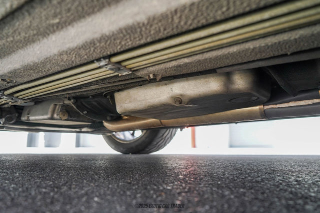 Used 1998 Aston Martin DB7 Volante image 90