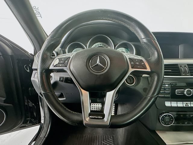 Used 2013 Mercedes-Benz C 250 Sedan image 13