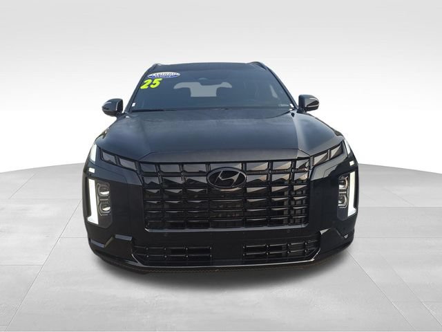 Certified 2025 Hyundai Palisade Calligraphy AWD/4WD image 17