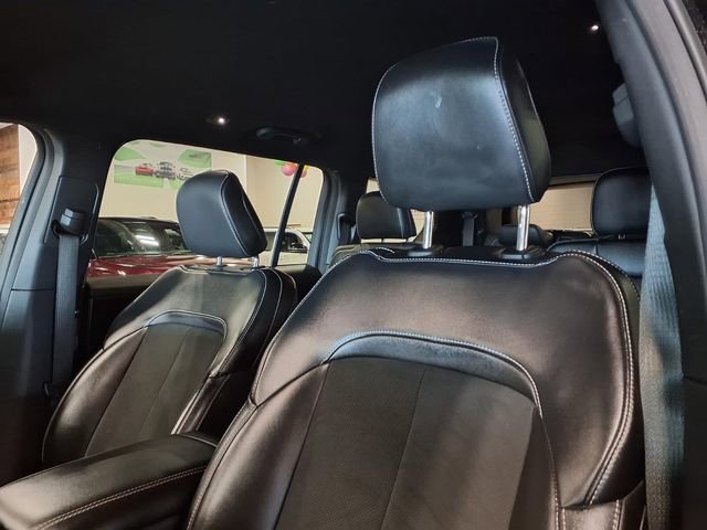 Used 2024 Jeep Grand Cherokee L Laredo AWD/4WD image 18