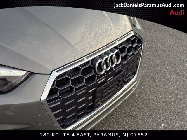 Used 2024 Audi A5 2.0T Premium AWD/4WD image 22