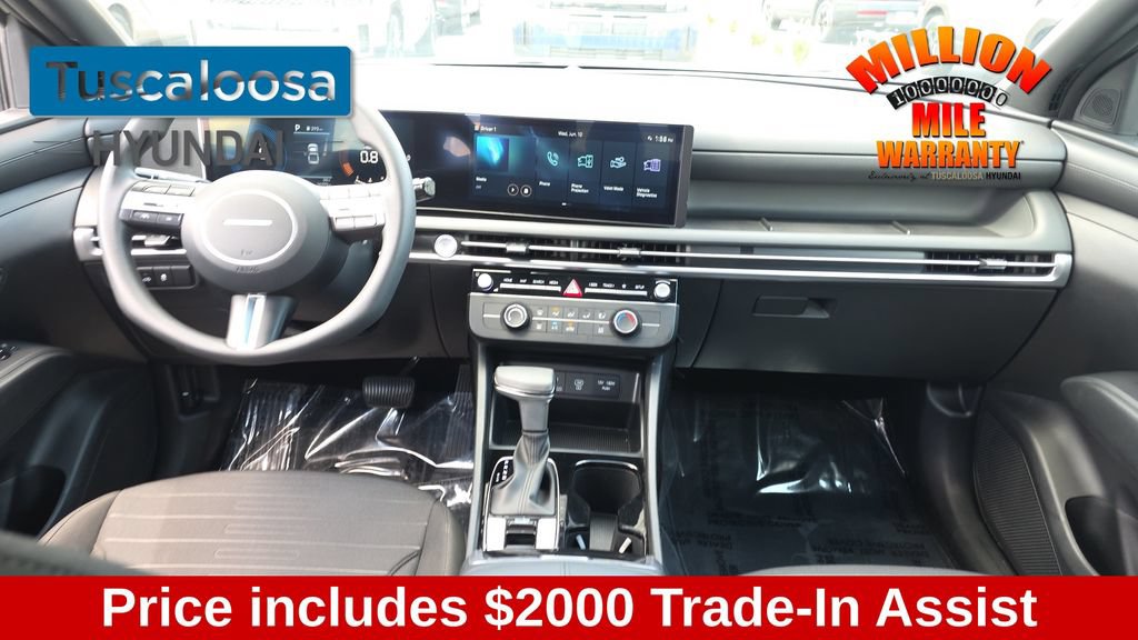 Used 2025 Hyundai Santa Cruz SE FWD image 25